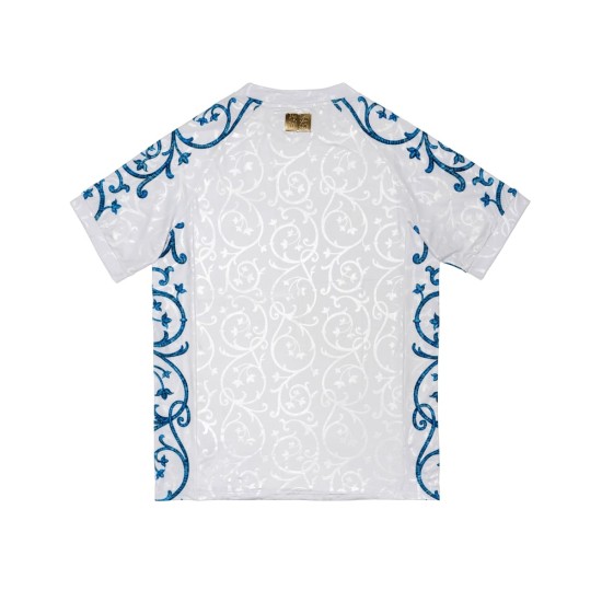 Men's Latina Calcio 2025/26 Away Shirt