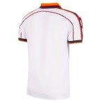 Women's Roma 1998/99 Away Retro Shirt