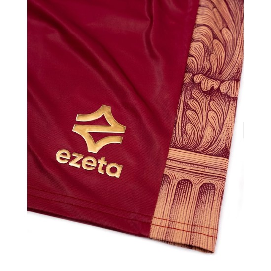 Kid's VIS Aurelia 2025/26 Away Shorts