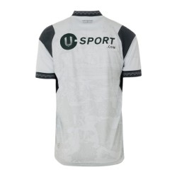 Kid's FC Groningen 2024/25 Third 050 Shirt
