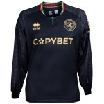 Men's Queens Park Rangers 2024/25 Away Long Sleeve Shirt