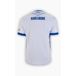 Men's Karlsruher SC 2025/26 Away Shirt