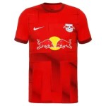 Kid's SZOBOSZLAI RB Leipzig 2022/23 Away Shirt Kid's SZOBOSZLAI RB Leipzig 2022/23 Away Shirt