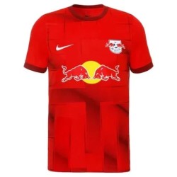 Women's SZOBOSZLAI RB Leipzig 2022/23 Away Shirt