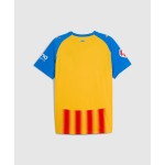 Women's Valencia CF 2025/26 Third Shirt
