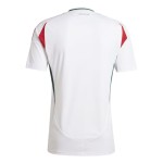 Hungary Away Jersey EURO 2024