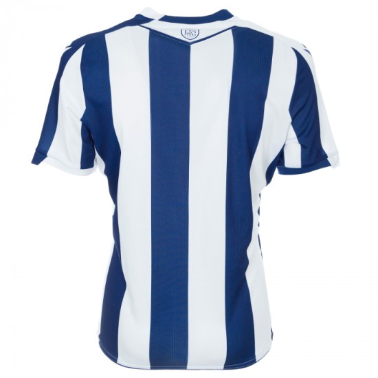 Women's West Bromwich Albion 2025/26 Home Shirt