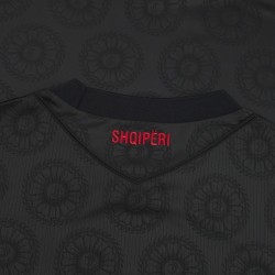 Kid's Albania 2026 Third World Cup Shirt