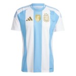 Men's DYBALA Argentina 2024 Home Shirt