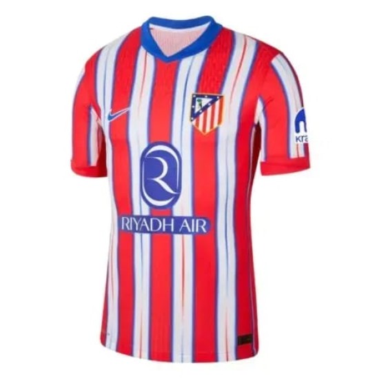 Men's GRIEZMANN Atletico Madrid 2024/25 Home Shirt