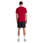 Women's Manchester United 2026 Retro Originals Shorts