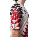 Kid's Sorrento Calcio 1945 2025/26 80th Anniversary Shirt