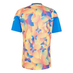 Men's Colombia 2026 Home World Cup Pre Match Shirt Men's Colombia 2026 Home World Cup Pre Match Shirt