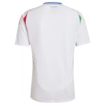 Italy Player Version Away Jersey EURO 2024