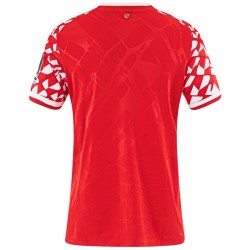 Women's Mainz 05 2025/26 Home Shirt