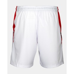 Women's Stoke City 2024/25 Home Shorts Women's Stoke City 2024/25 Home Shorts