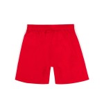 Women's AS Monaco 2026/27 Home Shorts Women's AS Monaco 2026/27 Home Shorts