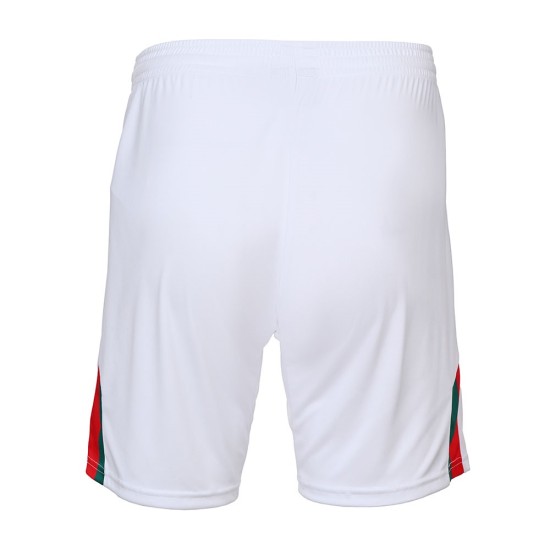 Kid's FC Augsburg 2025/26 Home Shorts Kid's FC Augsburg 2025/26 Home Shorts