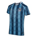Men's Coventry City 2025/26 Third Remembrance Shirt