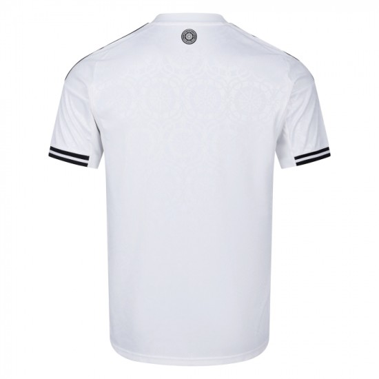 Men's Fulham 2025/26 Home Shirt