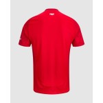 Women's Nottingham Forest 2024/25 Home Shirt Women's Nottingham Forest 2024/25 Home Shirt