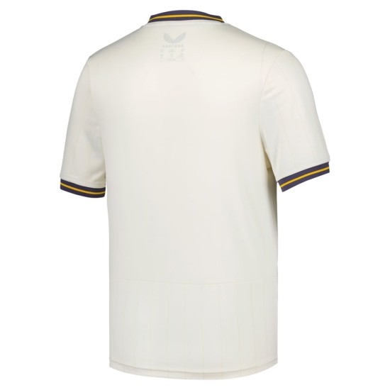 Kid's Everton 2024/25 Third Shirt