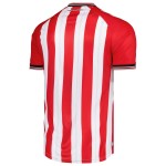 Men's Sunderland 2025/26 Home Unsponsored Shirt