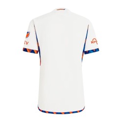 Men's FC Cincinnati 2025 Away Shirt