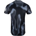 Men's AFC Bournemouth 2024/25 Third Warm Up Shirt - Black