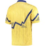 Men's Chelsea 1990 Retro Shirt - Yellow