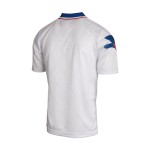 Kid's Ipswich Town 1991/93 Away Retro Shirt