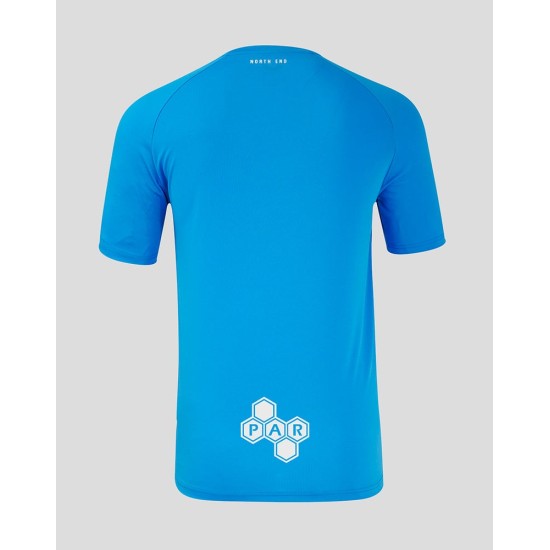 Men's Preston North End 2024/25 Away Shirt