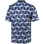 Men's Ireland 1990 Away Retro Shirt