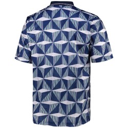 Men's Ireland 1990 Away Retro Shirt