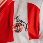Kid's 1. FC Köln 2025/26 Third Hummel Diversity Shirt