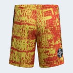 Kid's Los Angeles FC x NTS 2025 Urban Purist Shorts