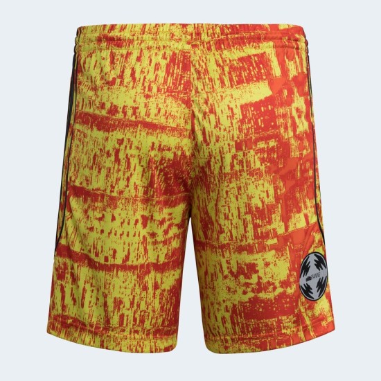 Kid's Los Angeles FC x NTS 2025 Urban Purist Shorts