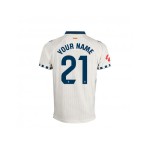 Men's RCD Espanyol 2025/26 Away Shirt