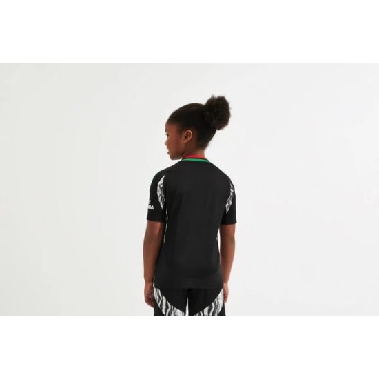 Kid's Arsenal 2024/25 Away Shirt
