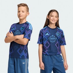 Kid's Sporting Kansas City 2026 Away Shirt