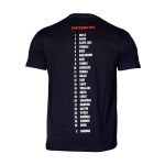 Kid's Atletico Madrid 2018 Retro EUROPA LEAGUE CHAMPIONS Shirt