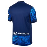 Women's Atletico Madrid 2024/25 Third Shirt