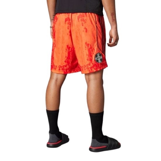 Men's Arsenal x NTS 2025/26 Urban Purist Shorts