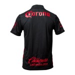 Kid's Toluca FC 2025/26 Third Shirt