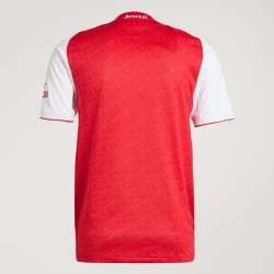 Men's Arsenal 2025/26 Home Shirt