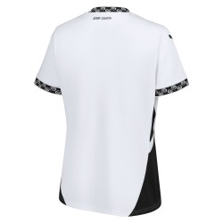 Women's Derby County 2024/25 Home Shirt Women's Derby County 2024/25 Home Shirt