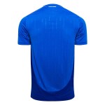 Italy Player Version Home Jersey EURO 2024