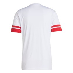 Women's Brest 2025/26 Third Prematch Shirt - White