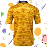 Men's Cardiff City 1991 Away Retro Shirt