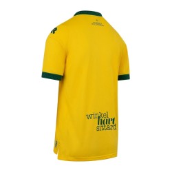 Men's Fortuna Sittard 2024/25 Home Shirt